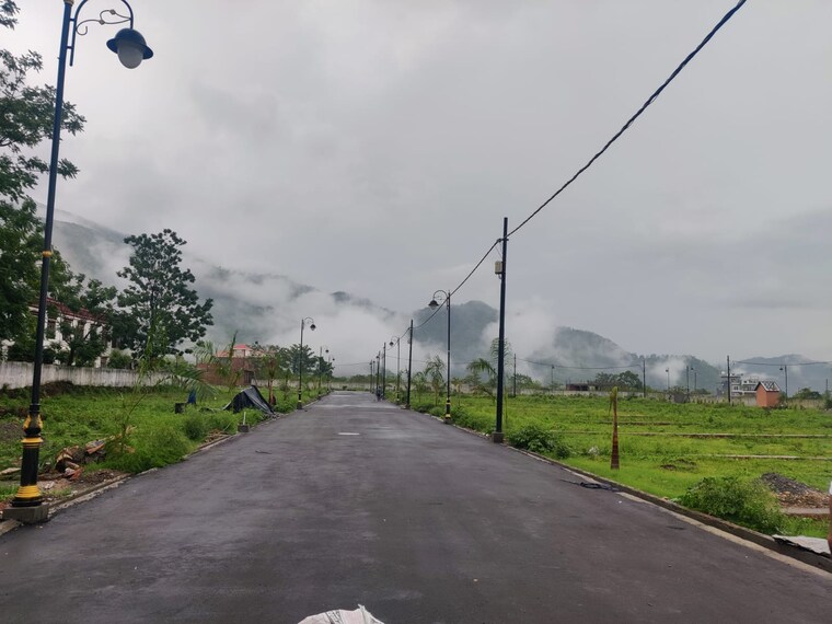 undefined, sahastradhara road  200 Sq.Yd. Plot In Sahastradhara Road Dehradun 8805845