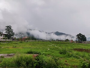 Plot Area in  Plot at Sahastradhara Road – for Sale