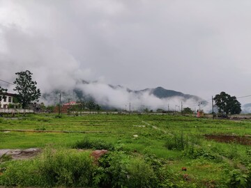Plot Area in  Plot at Sahastradhara Road – for Sale