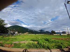 Plot Area in  Plot at Sahastradhara Road – for Sale