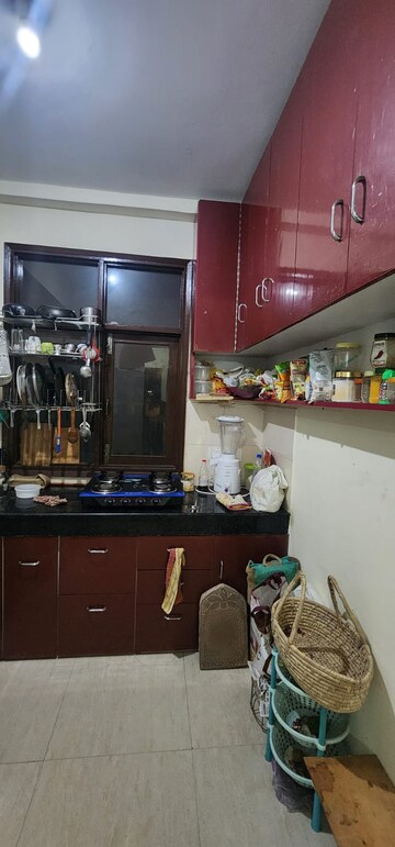 Room in 2 BHK Apartment at Wave City – for Rent