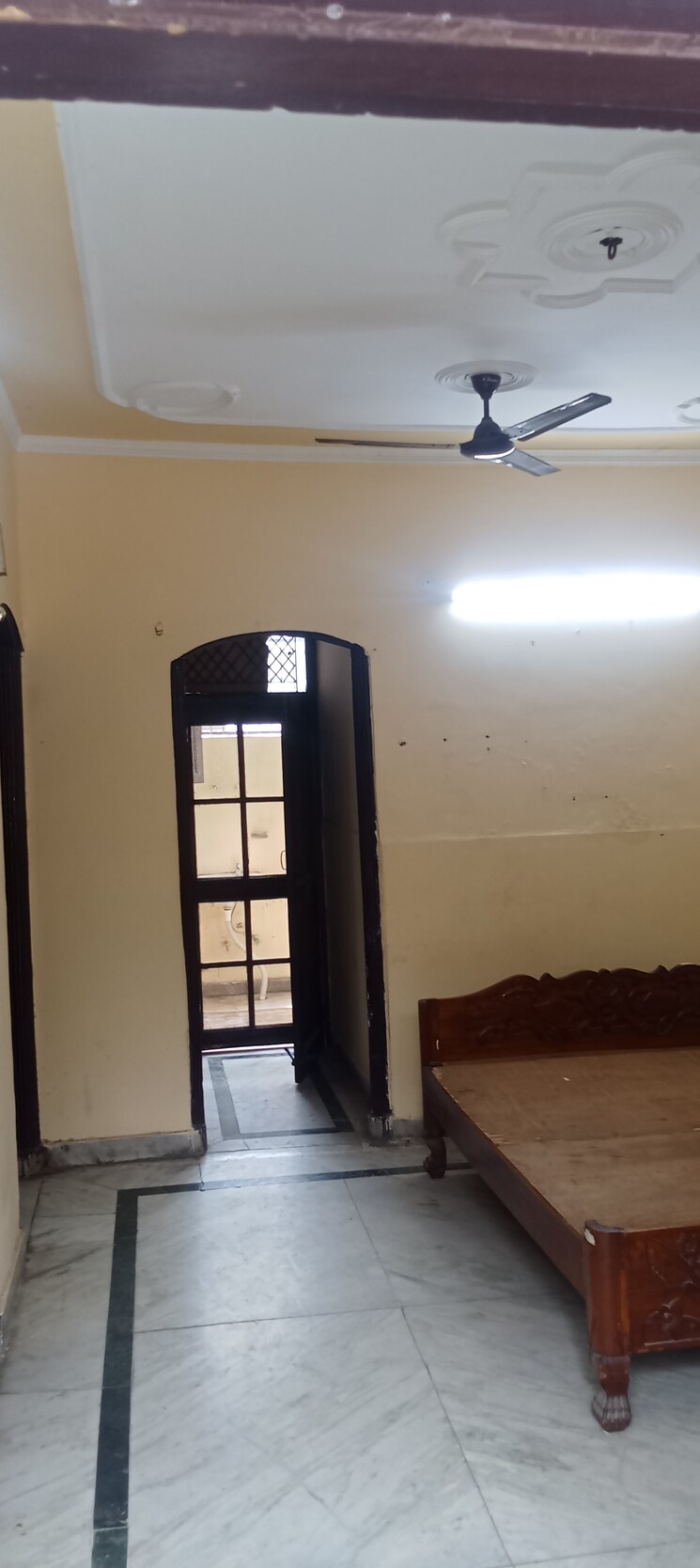 Room, delta i greater noida 2 Bedroom 60 Sq.Mt. Independent House In Delta I Greater Noida Greater Noida 8805835