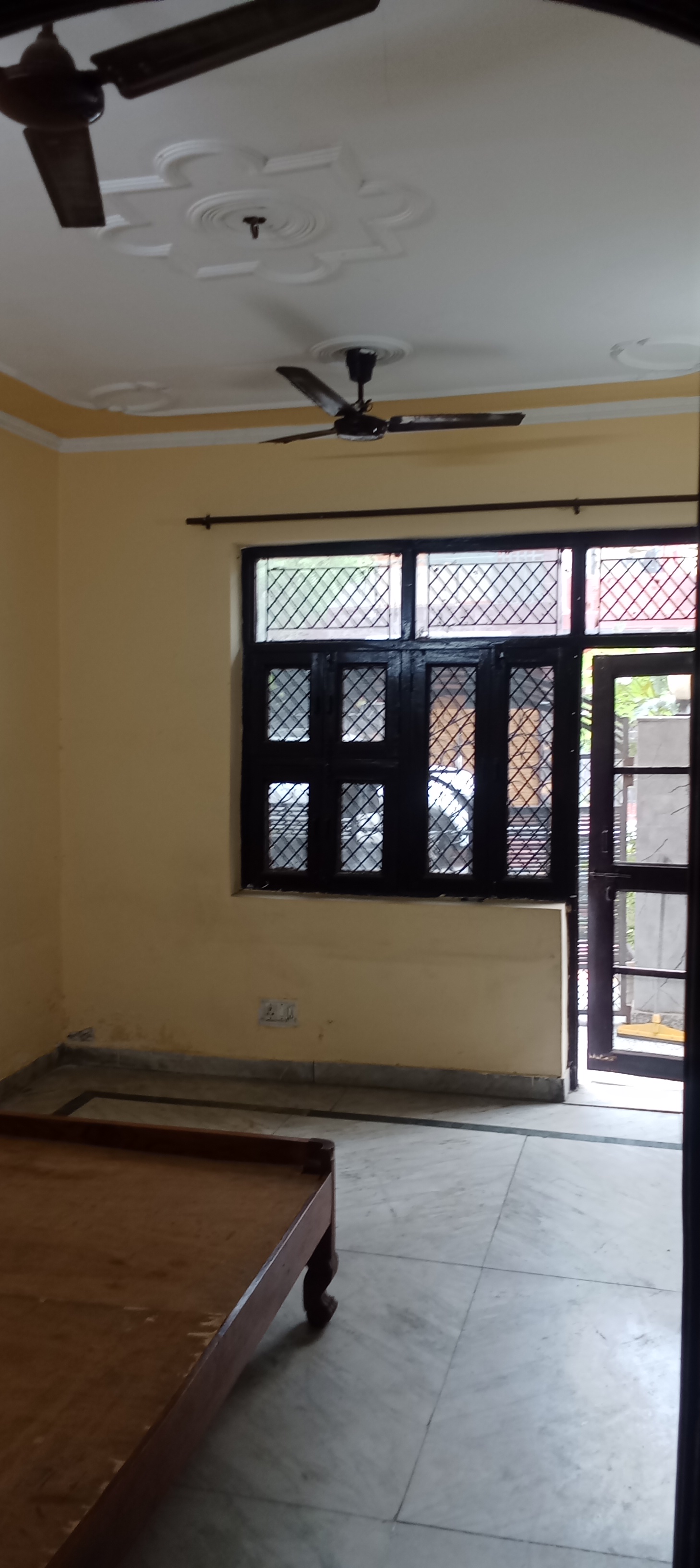 2 BHK Independent House For Rent in Delta I Greater Noida