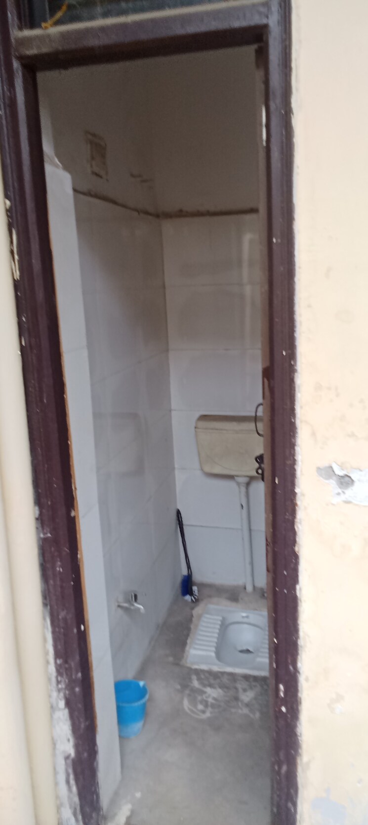 Exterior View, delta i greater noida 2 Bedroom 60 Sq.Mt. Independent House In Delta I Greater Noida Greater Noida 8805835