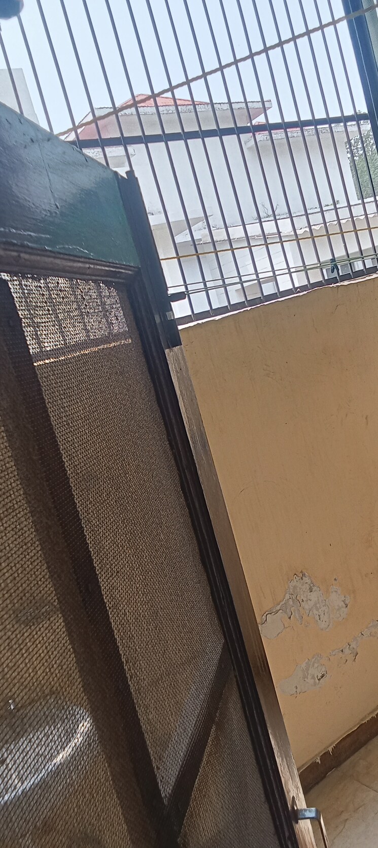 Exterior View, delta i greater noida 2 Bedroom 60 Sq.Mt. Independent House In Delta I Greater Noida Greater Noida 8805835