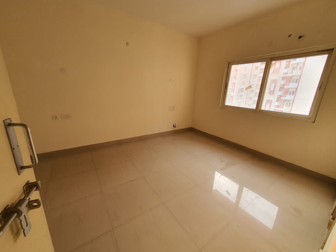 3 BHK + Extra Room Apartment For Rent in Gomti Nagar