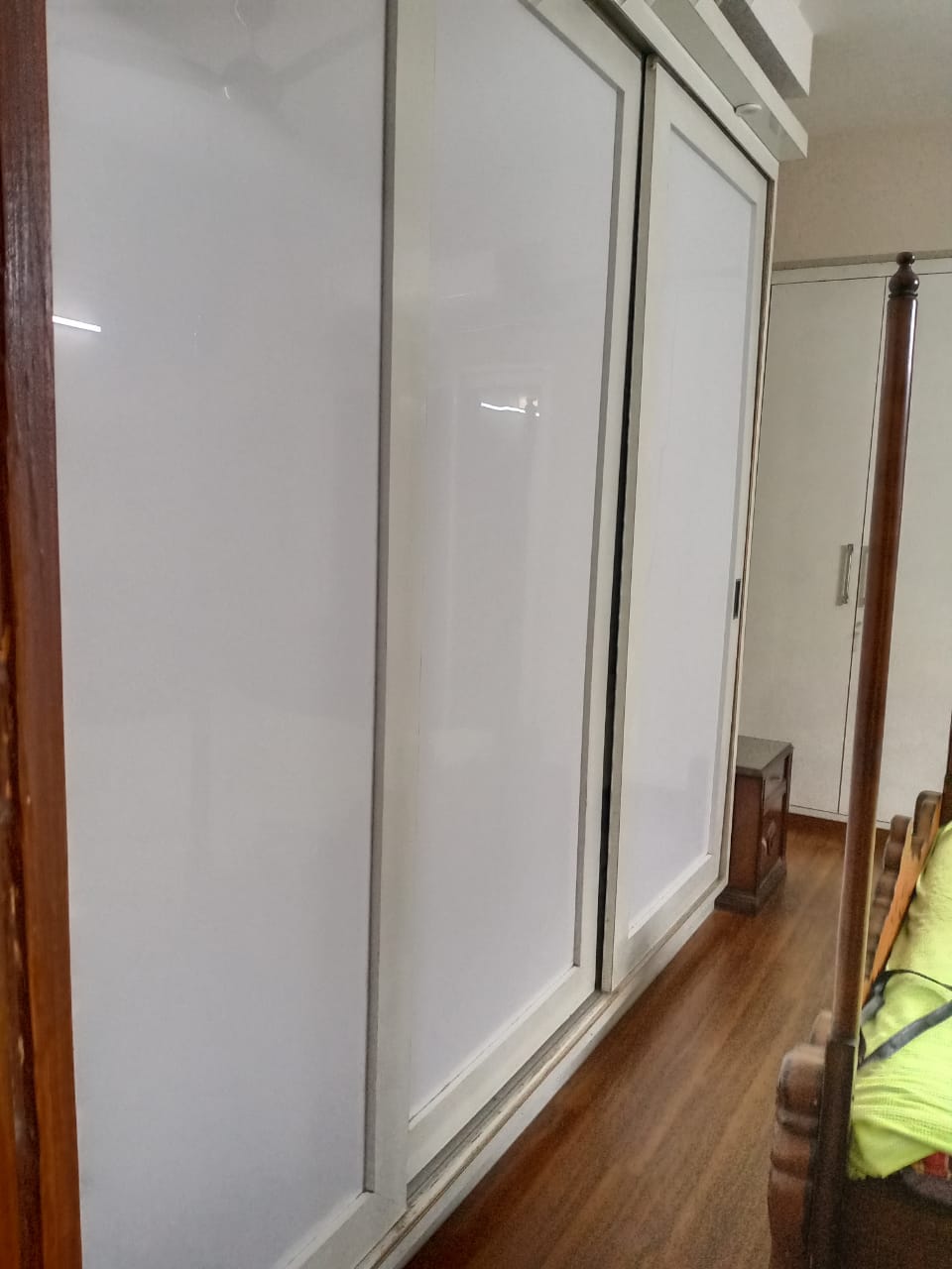 3 BHK Apartment For Sale in Mahagun Mywoods