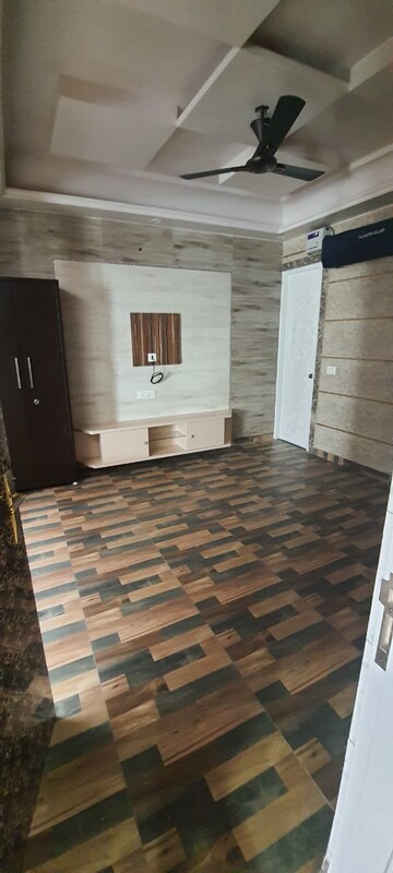 3 BHK Builder Floor – Exterior View View at Sector 57 - for Rent