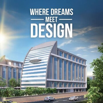  Office Space For Sale in Tech Zone Greater Noida