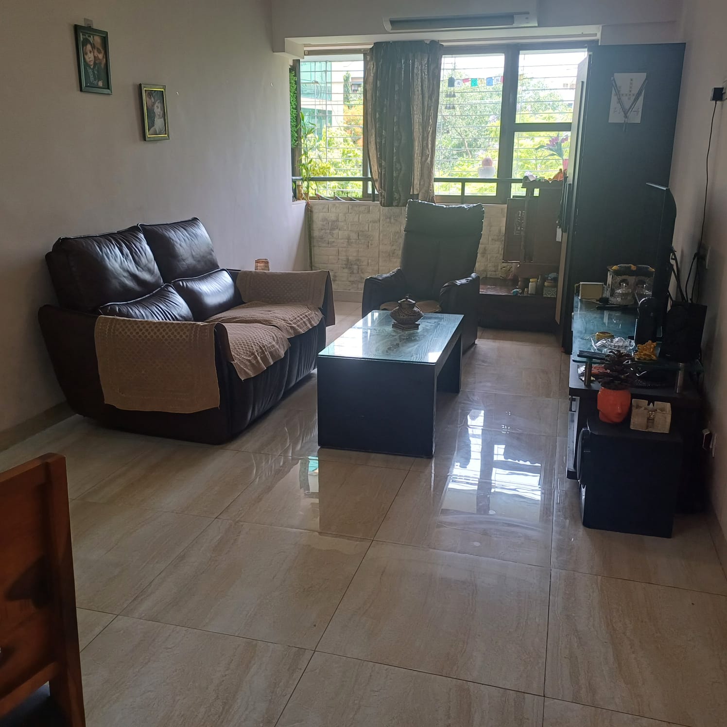 2 BHK Apartment For Rent in Tata Symphony