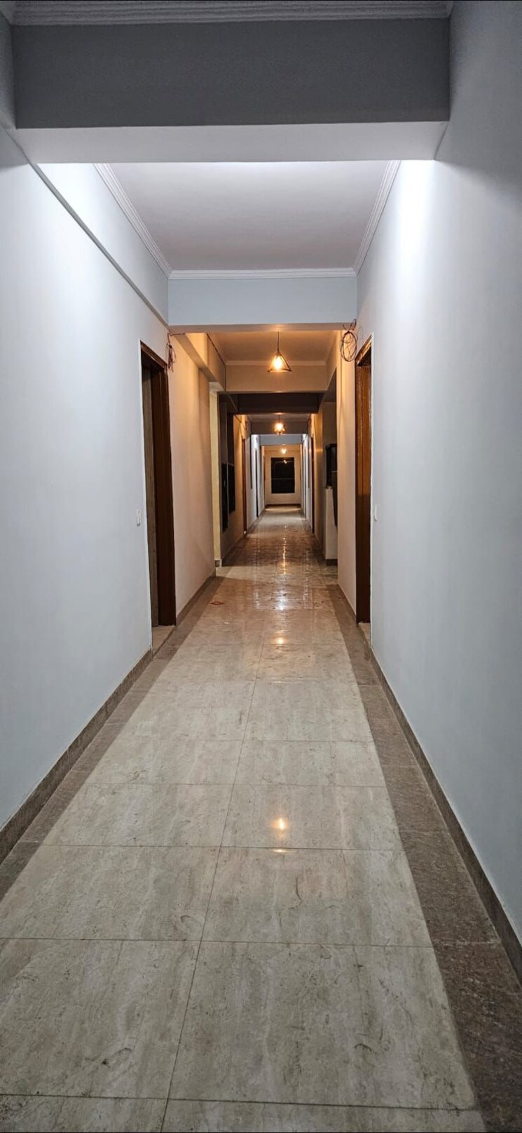 undefined, lajpat nagar ii 2 Bedroom 100 Sq.Yd. Builder Floor In Lajpat Nagar ii Delhi 8805886