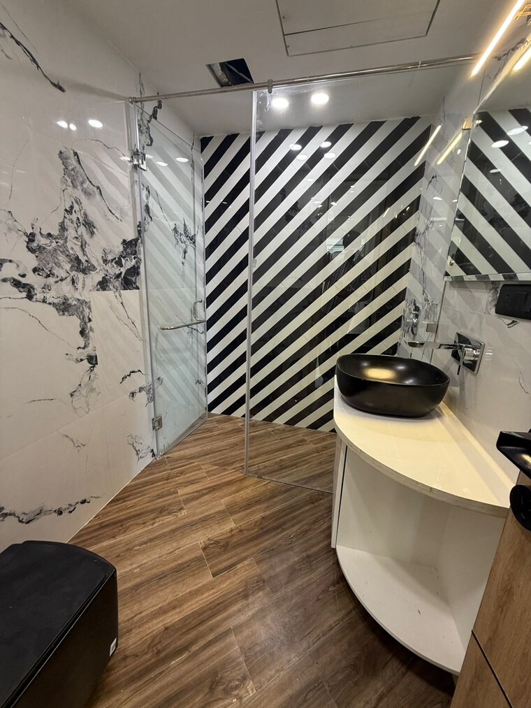 Attached Bathroom, sector 65 4 Bedroom 2400 Sq.Ft. Builder Floor In Sector 65 Gurgaon 8805903