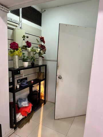 Furnished Amenities in  Office Space at Vile Parle West – for Rent