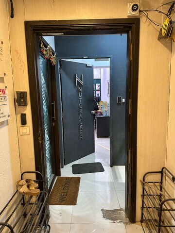 Building Lobby in  Office Space at Vile Parle West – for Rent
