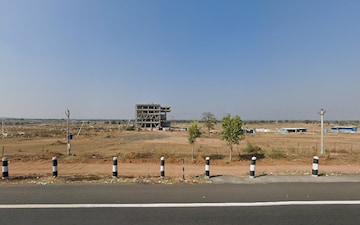 Plot For Sale in Bhattisavargaon
