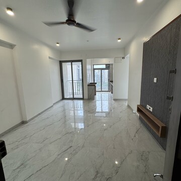 1 BHK Builder Floor For Sale in SND Signature, Ulwe Sector 18
