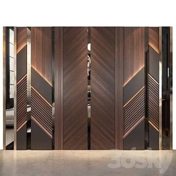 Room in 3 BHK Apartment at Igi Airport Area – for Sale