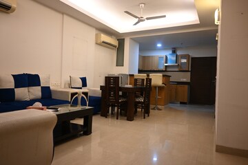Studio Apartment For Rent in Central Park II-The Room, Sector 48