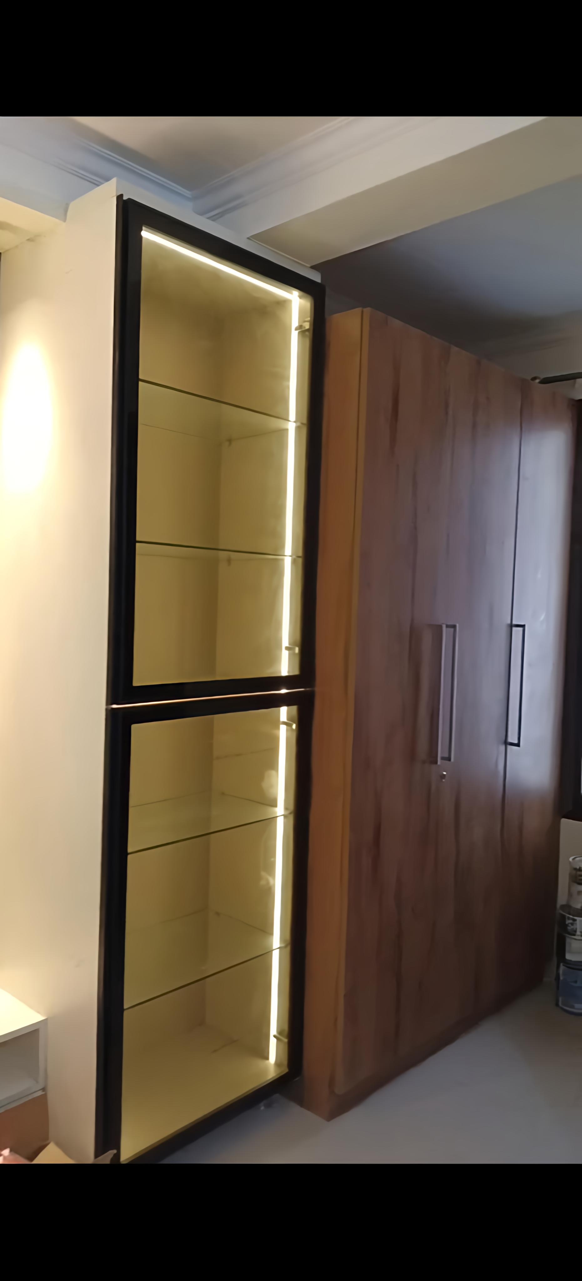 3 BHK + Pooja Room Builder Floor For Rent in Sector 51