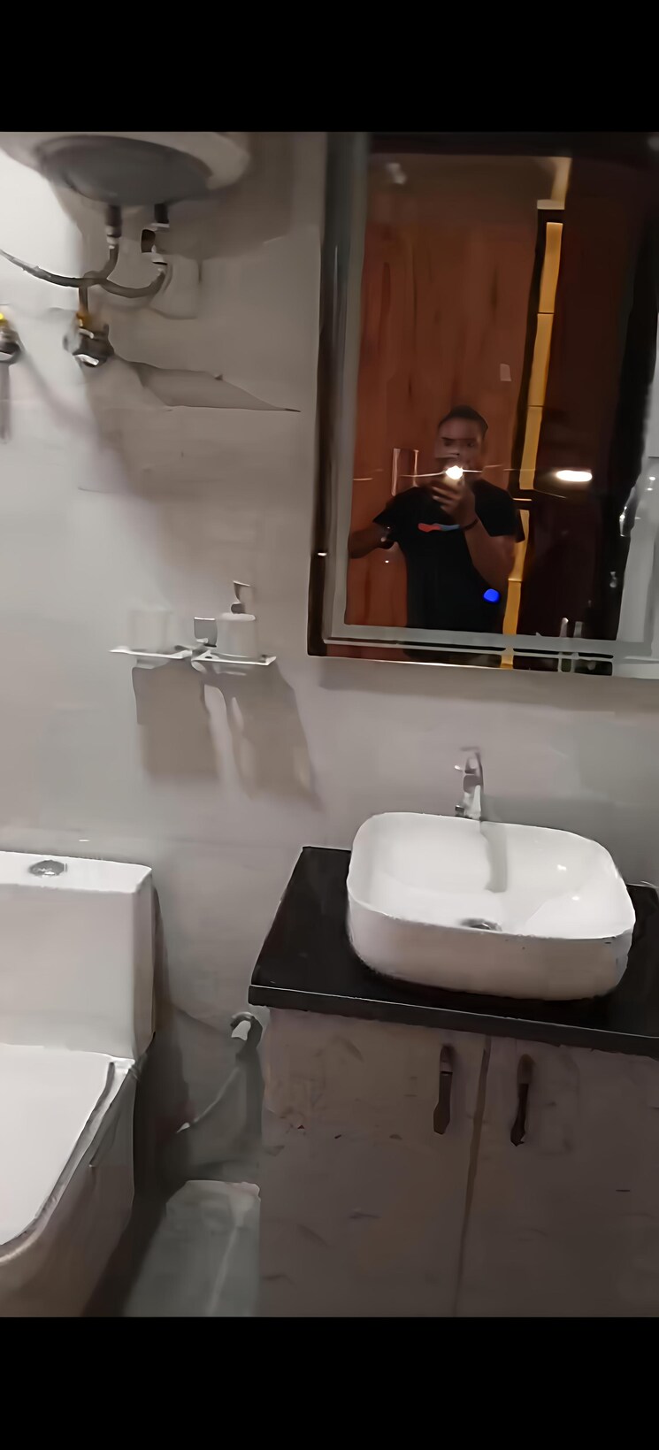 Bathroom, sector 51 3 Bedroom 2700 Sq.Ft. Builder Floor In Sector 51 Gurgaon 8805906