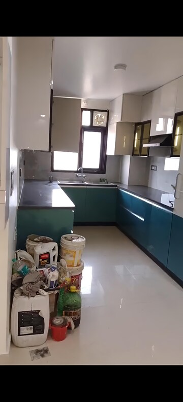 Master Bedroom in 3 BHK Builder Floor at Sector 51 – for Rent