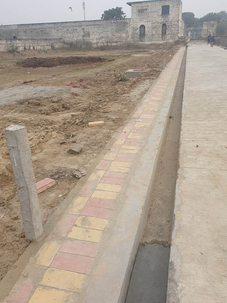 Exterior View, wave-city  187 Sq.Yd. Plot In Wave City Ghaziabad 8805952