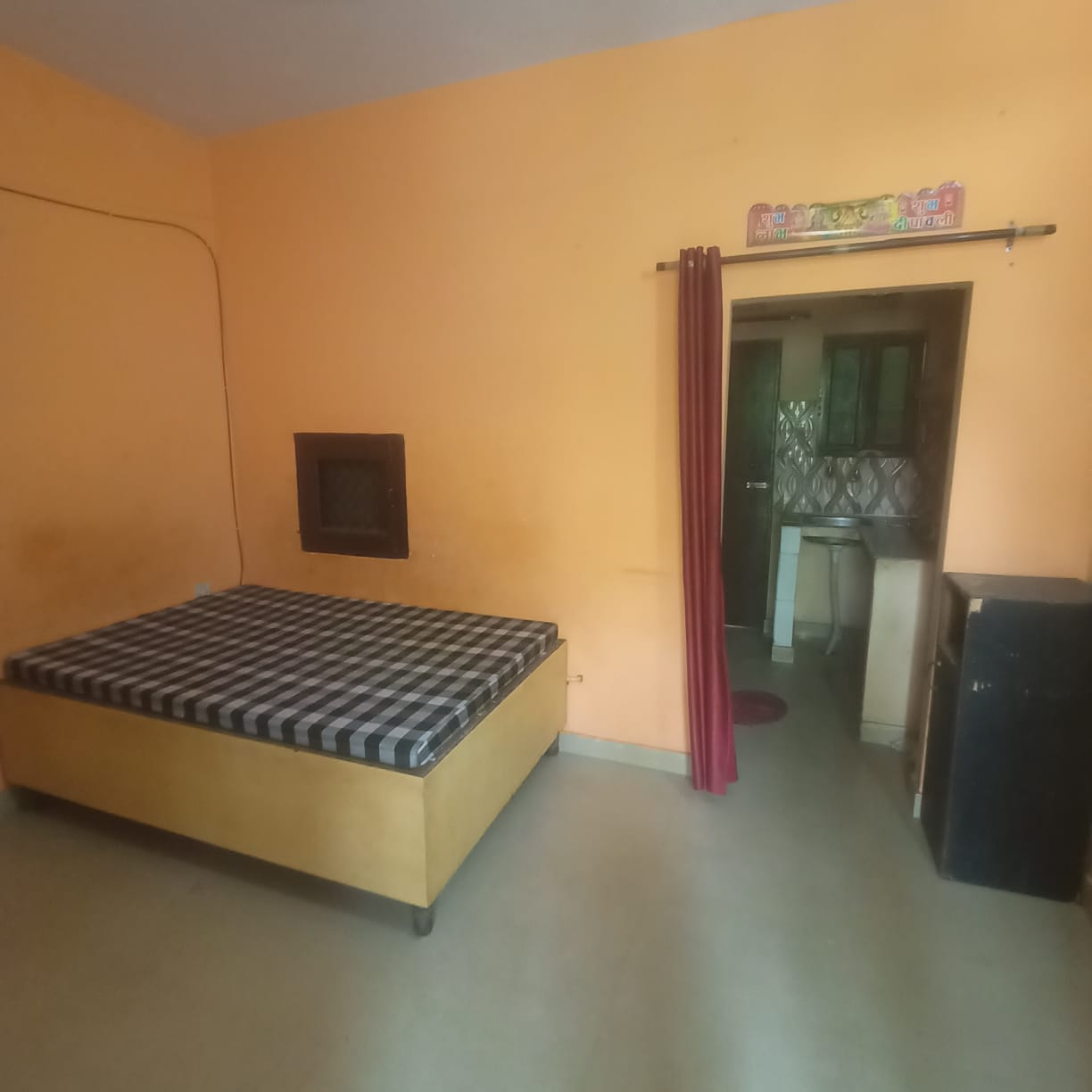 2 BHK Independent House For Rent in Beta I Greater Noida