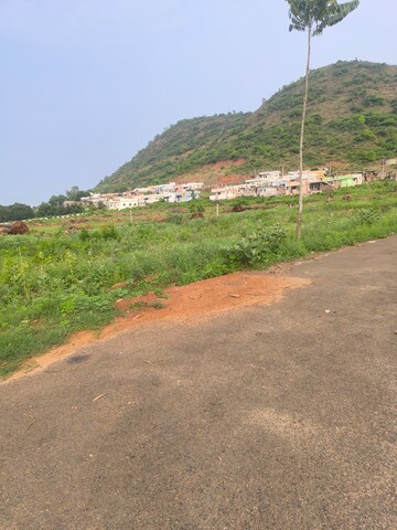 Plot Area in  Plot at Anandapuram – for Sale