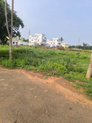 Plot Area in  Plot at Anandapuram – for Sale