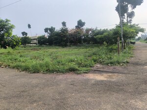 Plot Area in  Plot at Anandapuram – for Sale