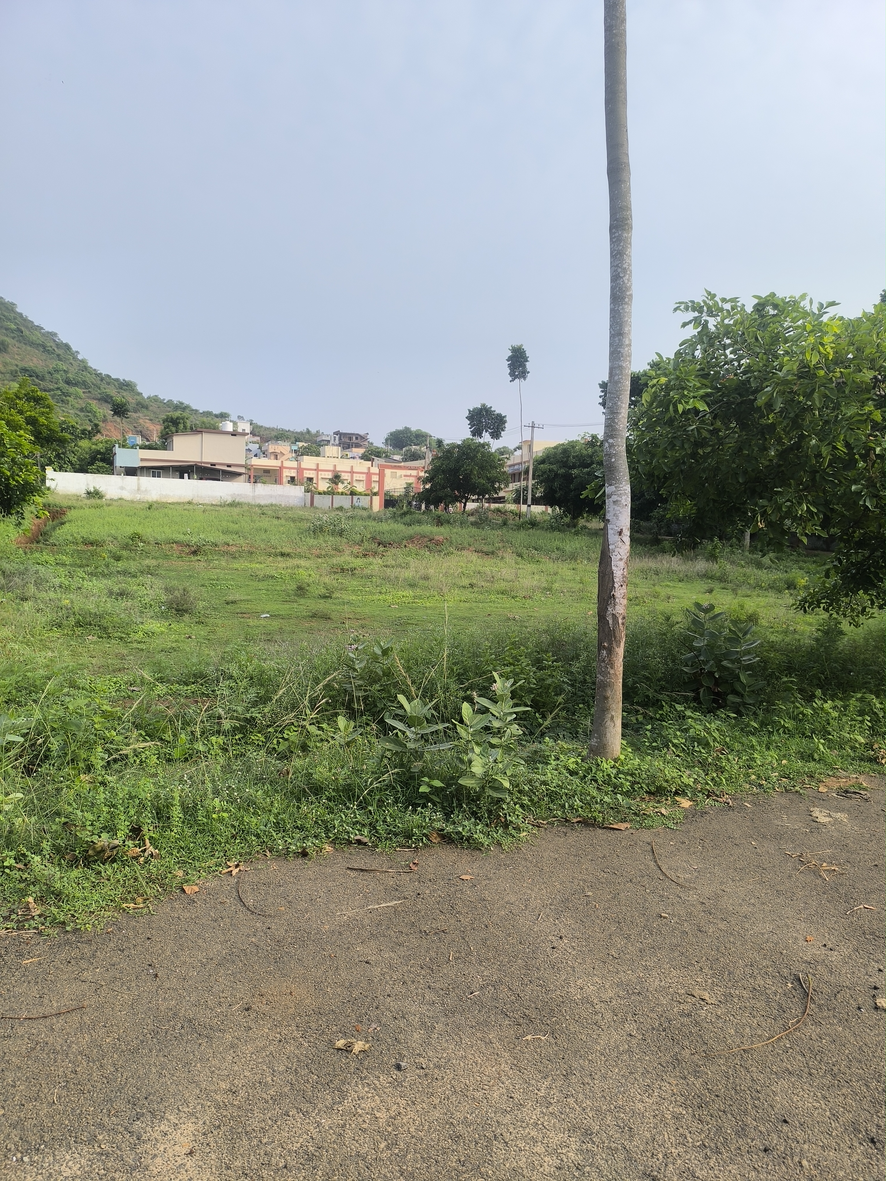 Plot For Sale in Anand Valley