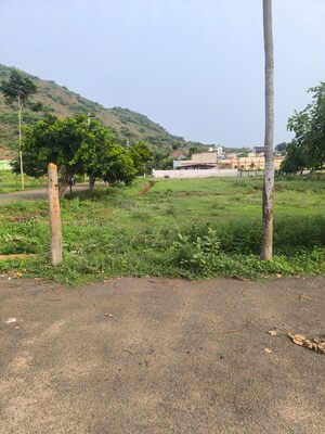 Plot Area in  Plot at Anandapuram – for Sale