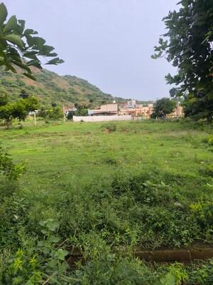  Plot – Garden View at Anandapuram - for Sale