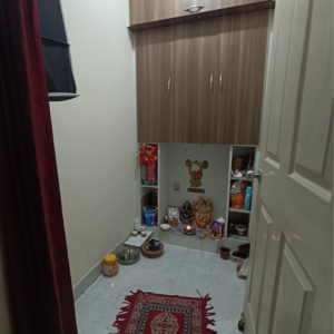  2 BHK Apartment at SVP Gulmohur Garden Phase 2, Ghukna – for Sale