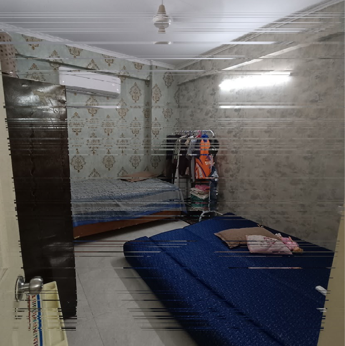 2 BHK Apartment For Sale in SVP Gulmohur Garden Phase 2