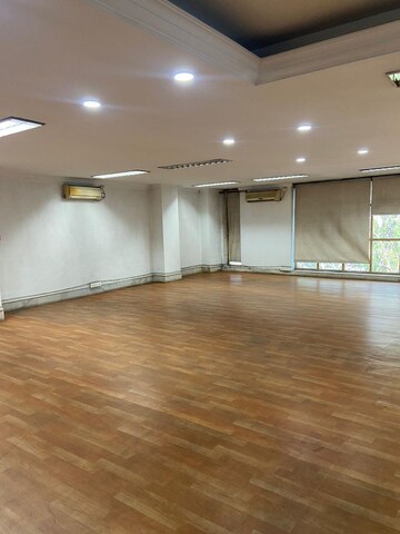 Team Area in  Office Space at Bistupur – for Rent