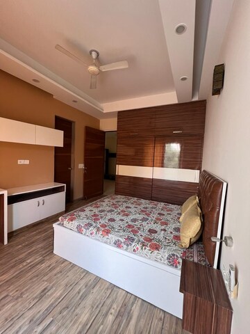 3 BHK Builder Floor For Rent in Sector 57