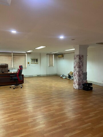 Team Area in  Office Space at Bistupur – for Rent