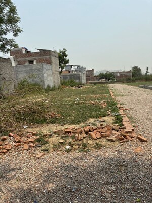  Plot For Sale in Sector 123