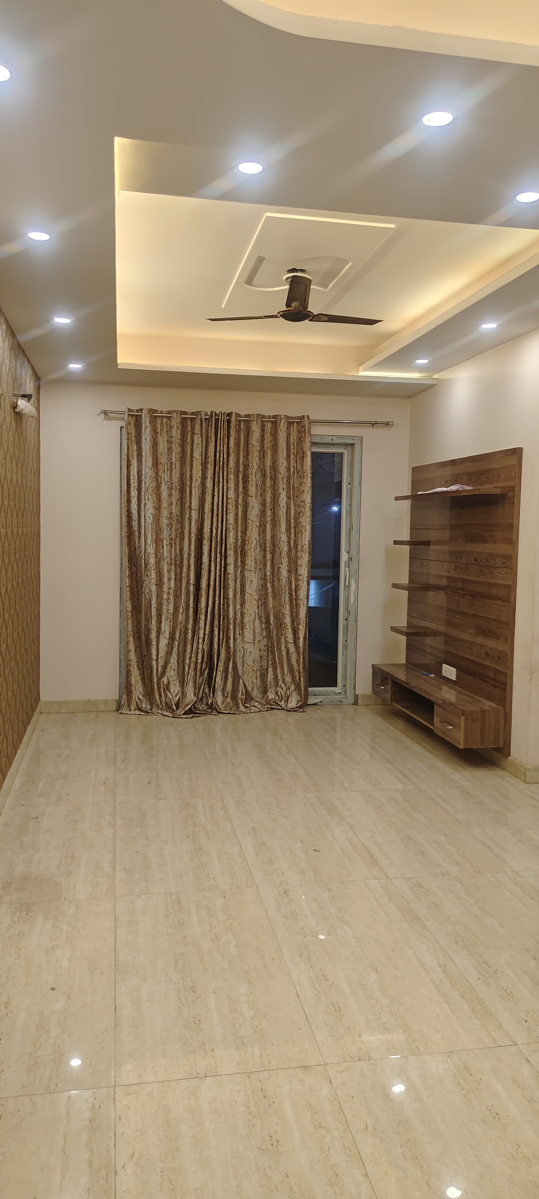 3 BHK Builder Floor For Rent in Sector 57