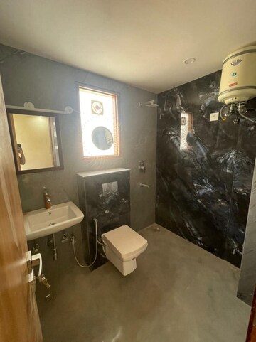 Master Bedroom in 1 BHK Apartment at Saket – for Rent