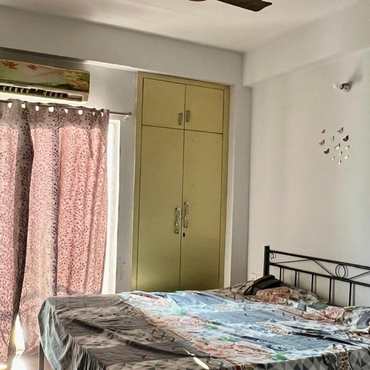 Bedroom, vvip-addresses 2 Bedroom 582 Sq.Ft. Apartment In Raj Nagar Extension Ghaziabad 8805972