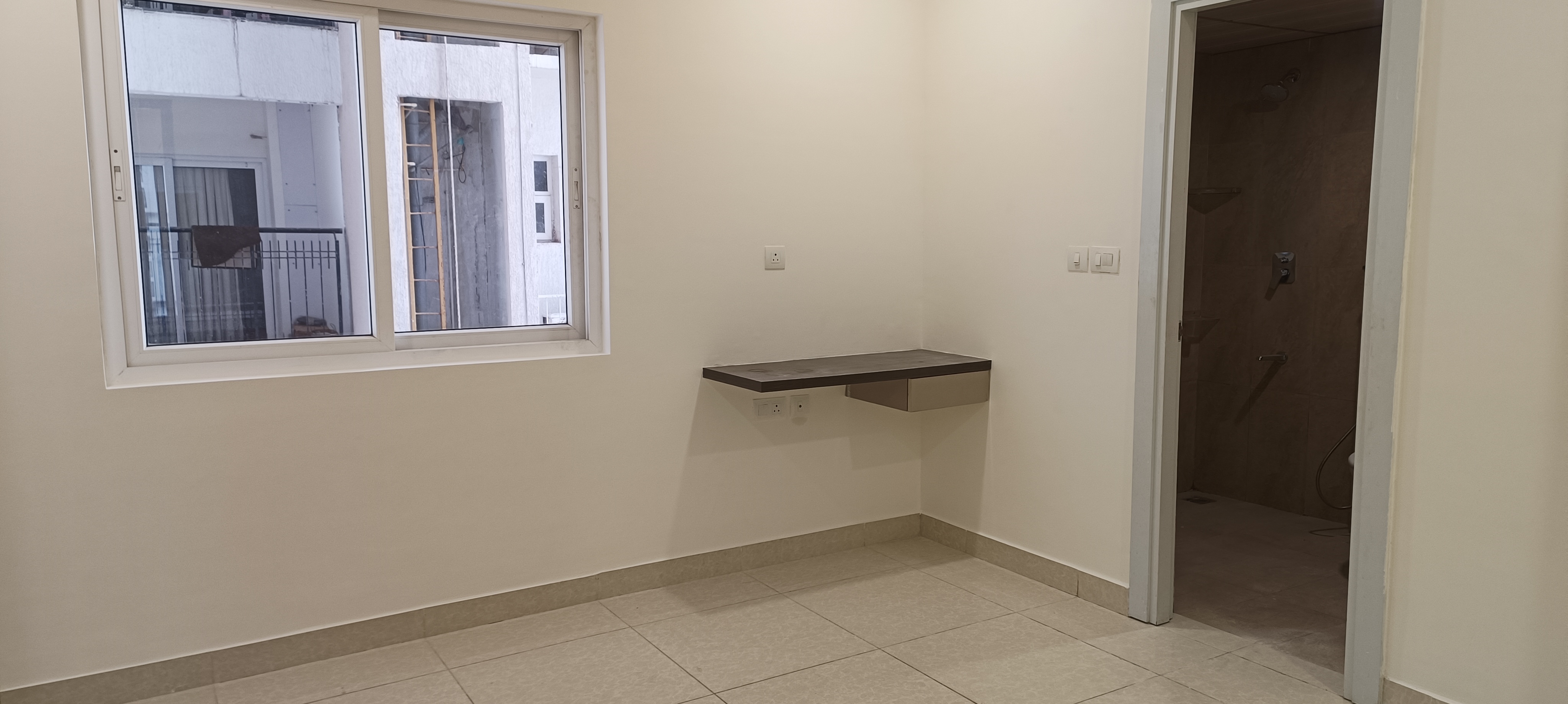 4 BHK + Servant Room Apartment For Rent in Prestige High Fields