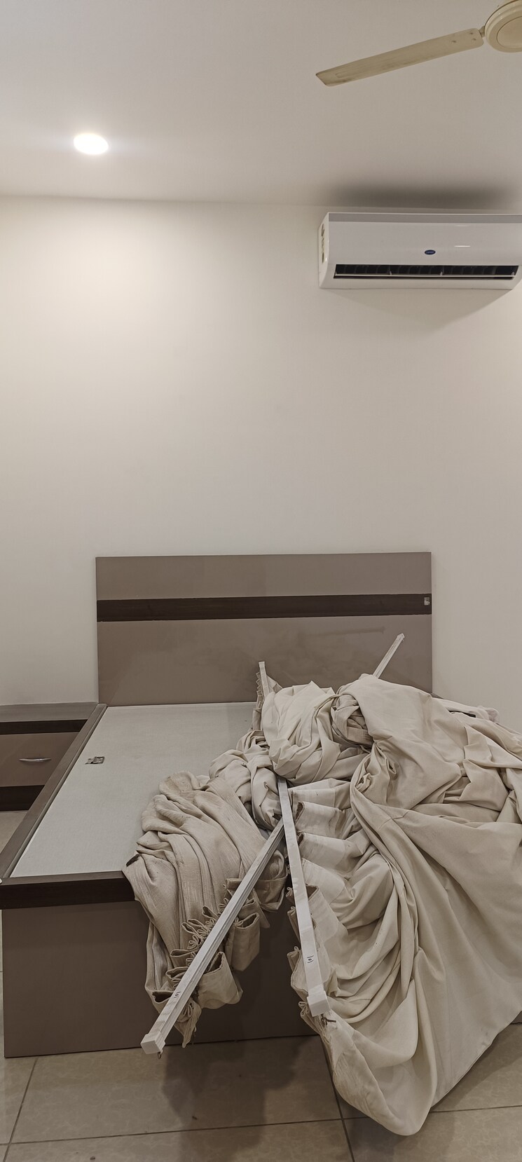  Parking, prestige-high-fields 4 Bedroom 2713 Sq.Ft. Apartment In Gachibowli Hyderabad 8805971