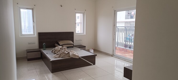 Bedroom, prestige-high-fields 4 Bedroom 2713 Sq.Ft. Apartment In Gachibowli Hyderabad 8805971