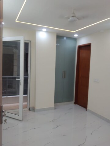 1 BHK Apartment For Rent in Saket