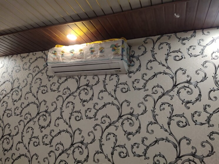 Bathroom, sector 13 dwarka 3 Bedroom 1500 Sq.Ft. Apartment In Sector 13 Dwarka Delhi 8806014