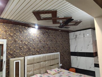 Room in 3 BHK Apartment at Sector 13 Dwarka – for Rent