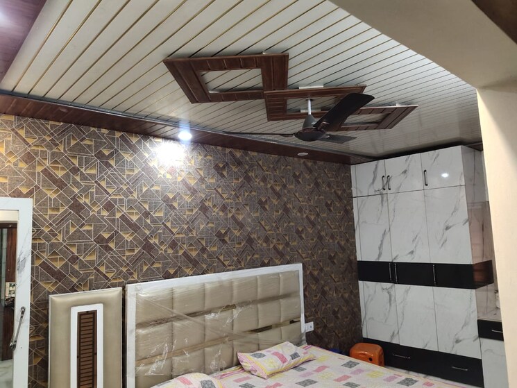 Room, sector 13 dwarka 3 Bedroom 1500 Sq.Ft. Apartment In Sector 13 Dwarka Delhi 8806014