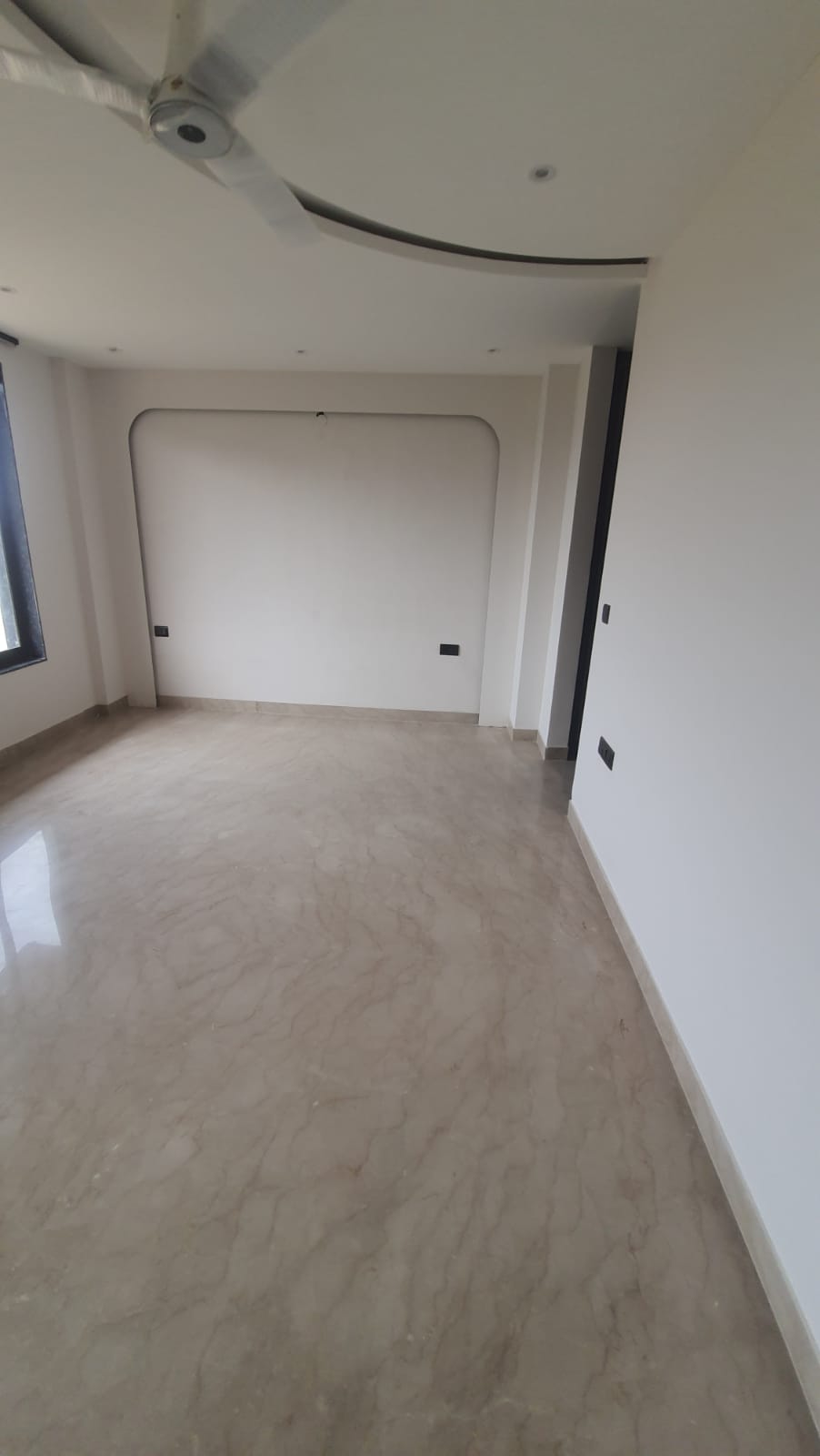 3 BHK + Pooja Room,Servant Room,Study Room Builder Floor For Rent in Sector 57